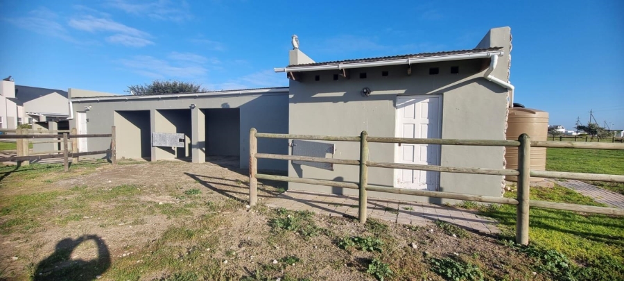 4 Bedroom Property for Sale in Long Acres Country Estate Western Cape